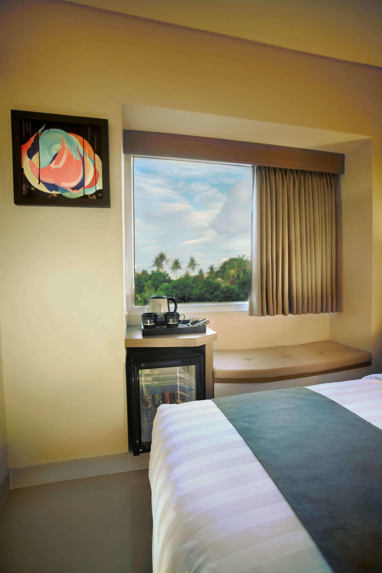 Hotel Neo - Kuta, Jelantik Legian  Exterior photo